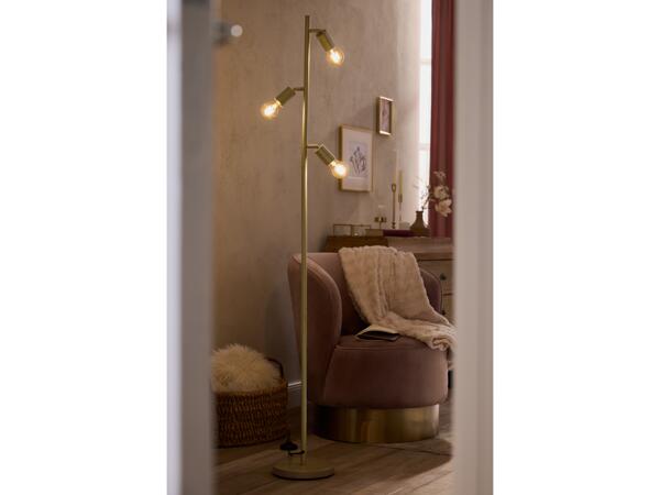 LED Floor Lamp