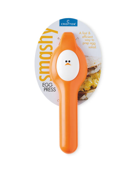 Crofton Egg Press