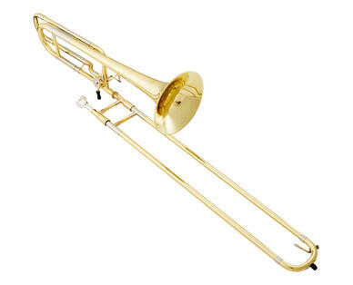 Huxley Trumpet or Trombone