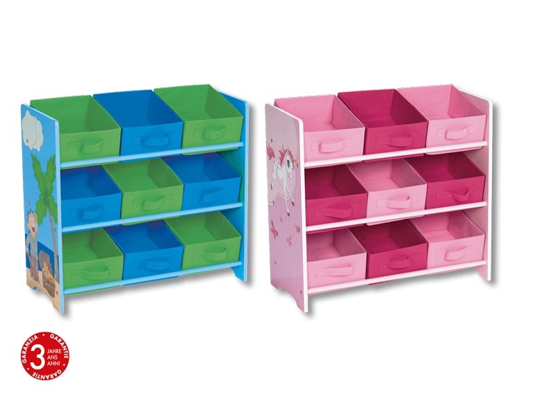 Meuble de rangement