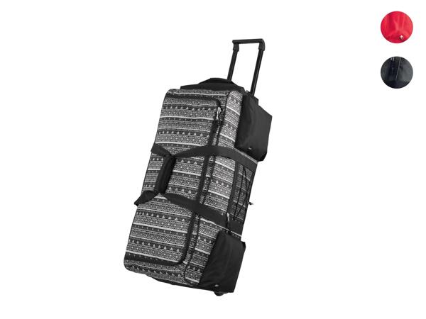 Trolley Travel Bag
