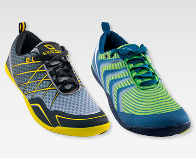 Scarpe da running minimaliste da donna/uomo CRANE(R)