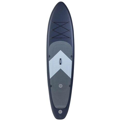 KOOR Tavola da SUP "Nuusa" Allround 10'6 (320 cm), blu scuro