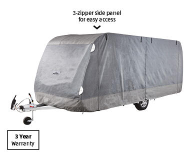 Caravan Cover 16-18ft