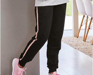 Women's Fitness Track Pant