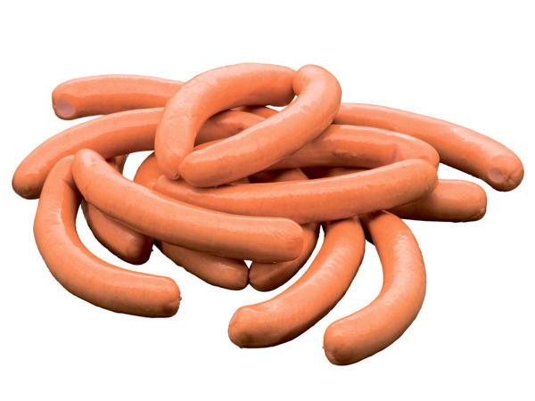WIESENTALER Frankfurter