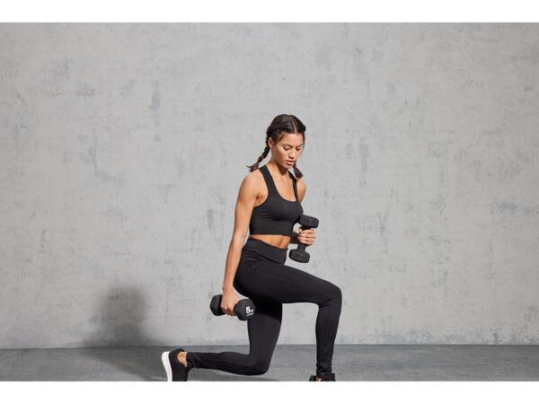 Dumbbell Set 2 x 5kg