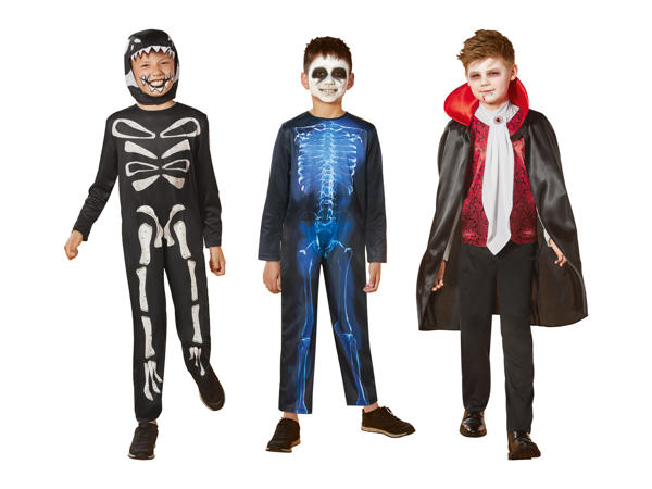 Halloweendräkt