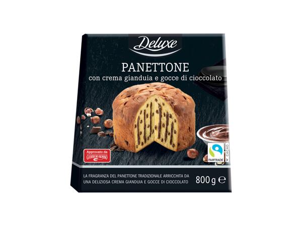 Panettone