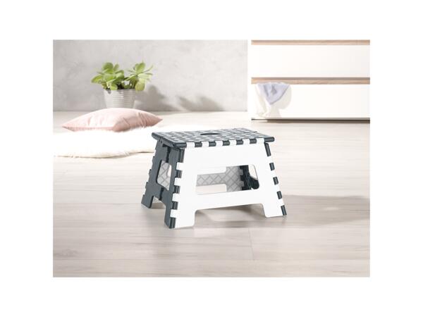 Folding Step Stool