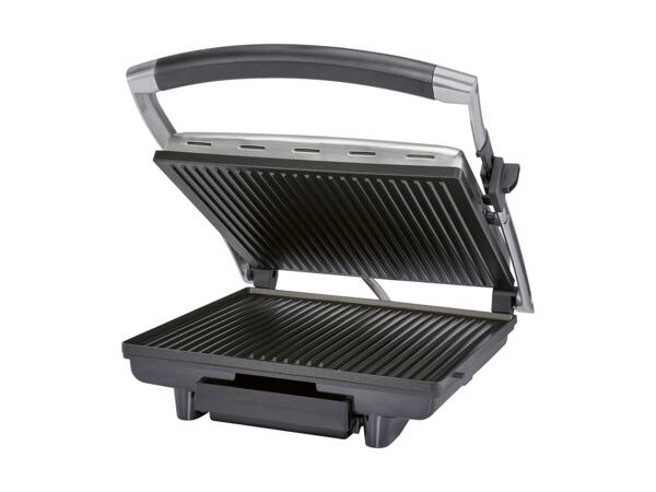 SILVERCREST(R) Paninigrill