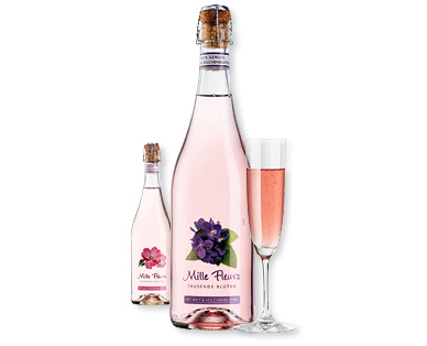 Mille Fleurs