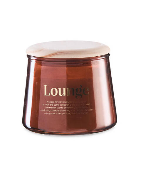 Home Sanctuary Candle