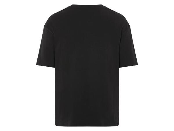 Pánské oversize triko
