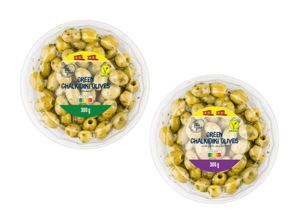Olives XXL