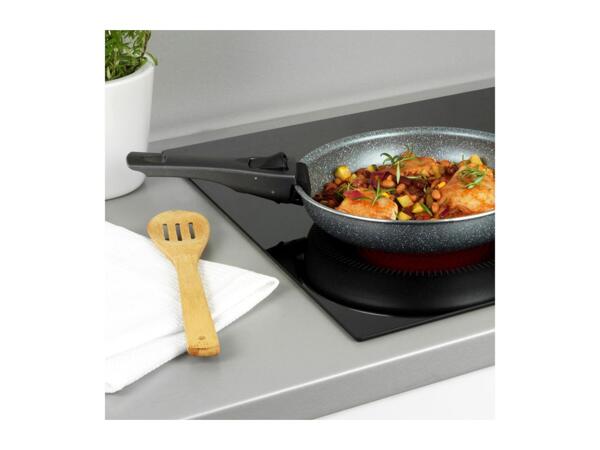 Russell Hobbs Frying Pan Set - 4 Piece Set