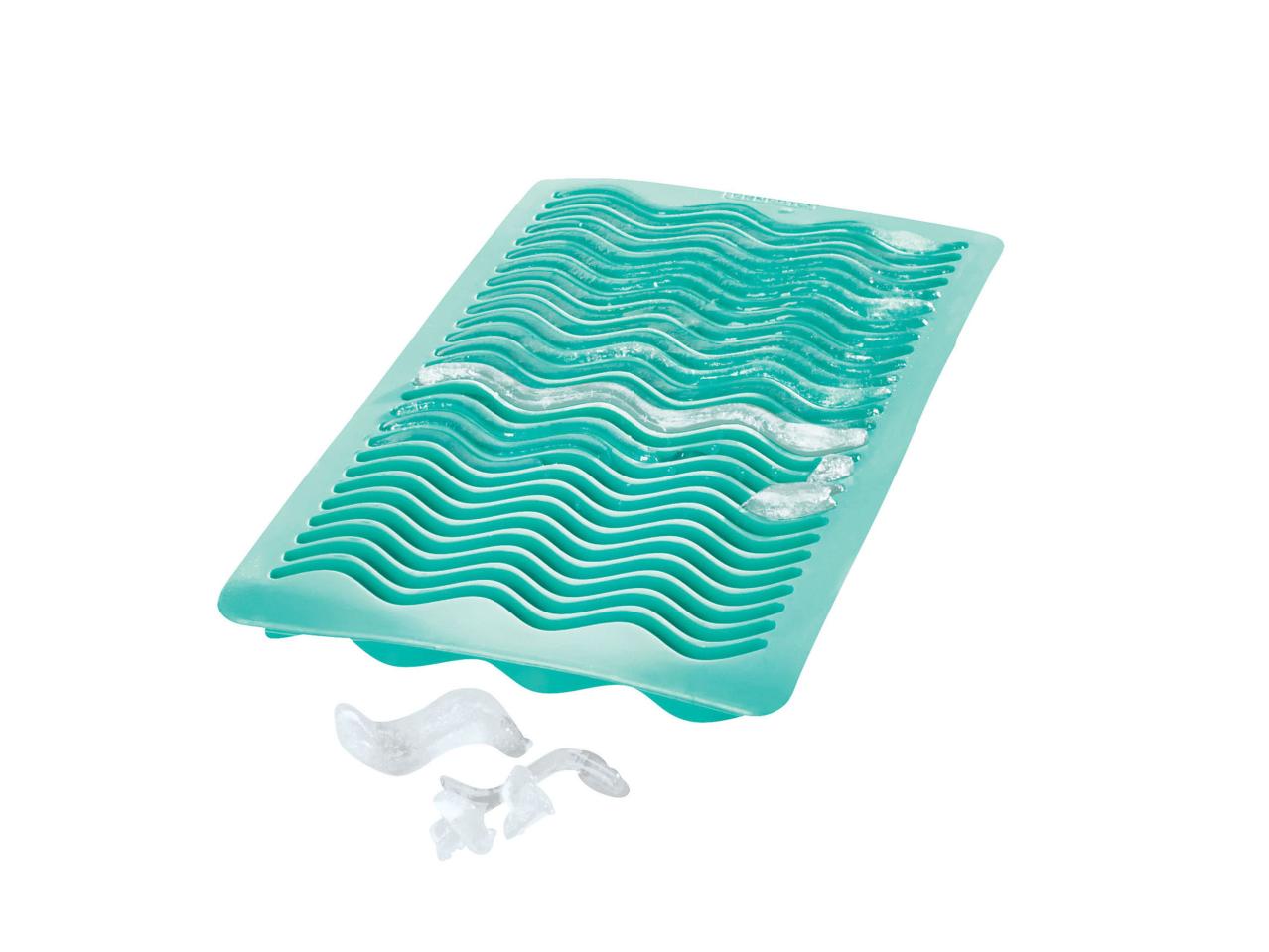 Silicone Ice Moulds/Ice Lolly Moulds