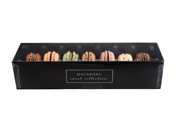 Fresh Macarons Giftbox