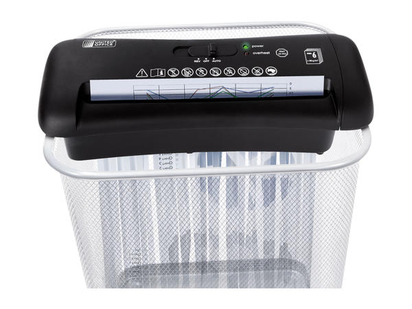 United Office Document Shredder1