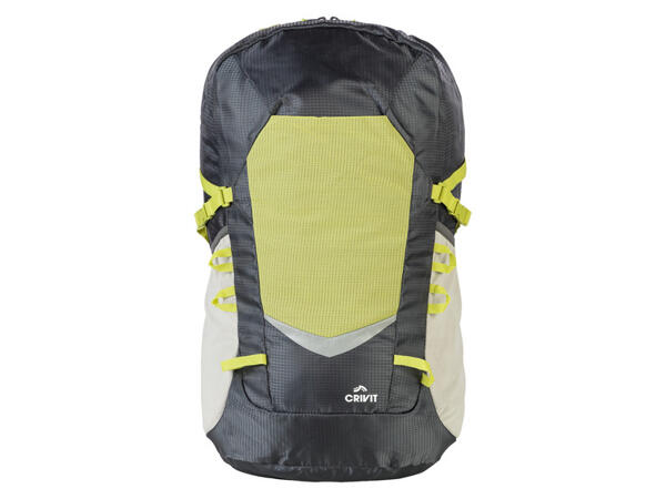 CRIVIT Trekingový batoh, 30 l