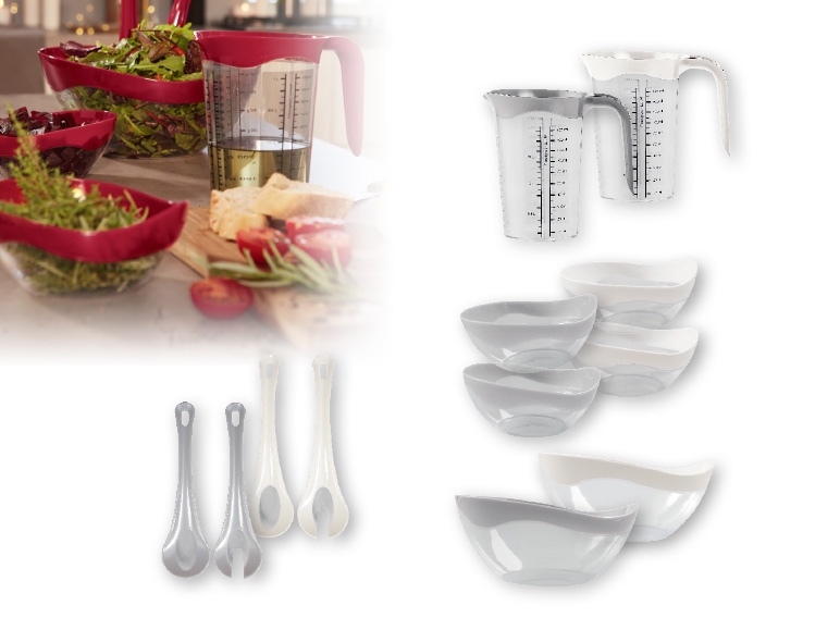 ERNESTO Kitchen Accessories