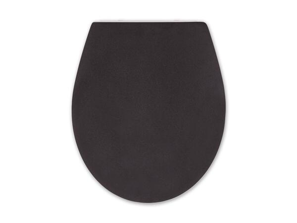 Duroplast WC-Sitz