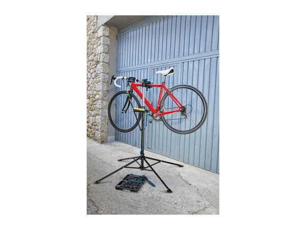 Crivit Bike Workstand