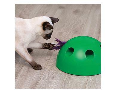 As Seen on TV Pop N' Play Cat Toy