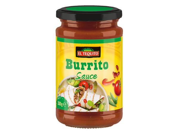 Mexican Sauces