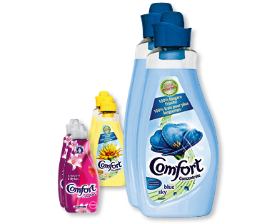COMFORT Weichspüler