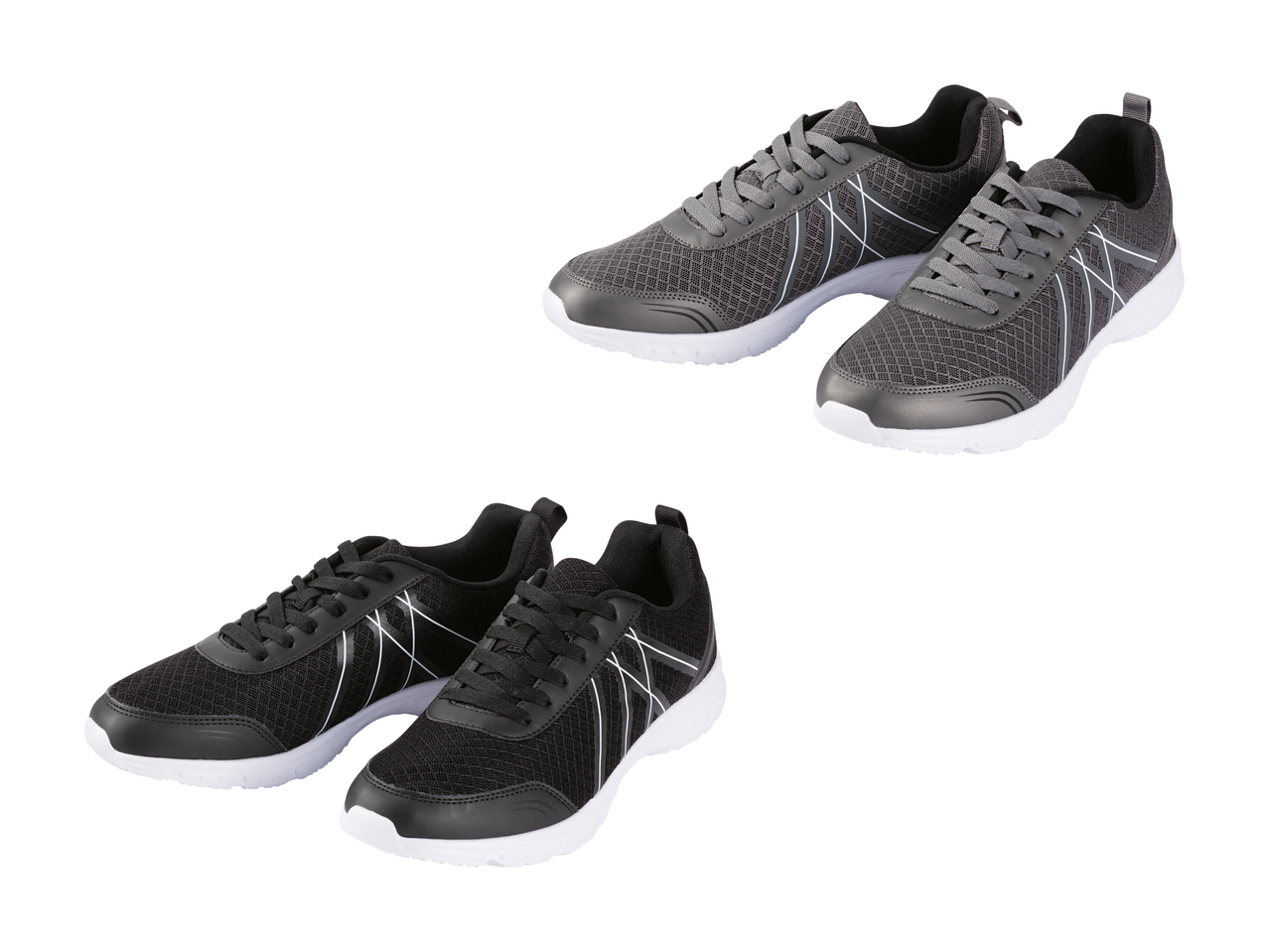 Chaussures de sport et de loisirs1