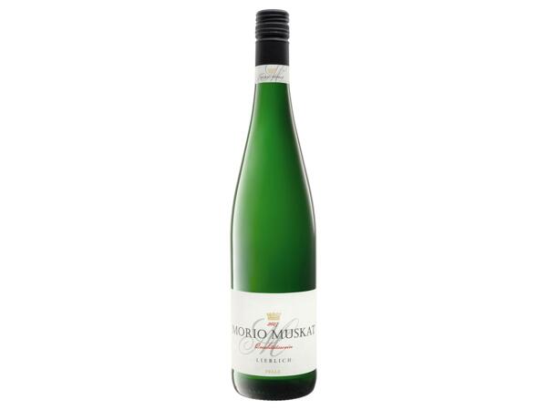 MORIO MUSKAT 2019 PFALZ