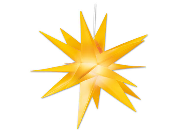 LED-Leuchtstern