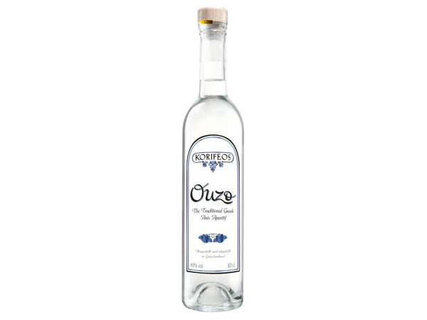 Ouzo