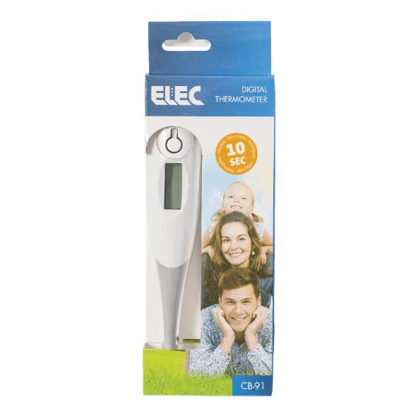 Digitale koortsthermometer