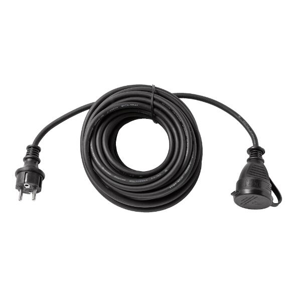 WORKZONE(R) 				Verlengkabel, 10 m