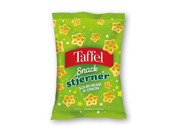Taffel chips