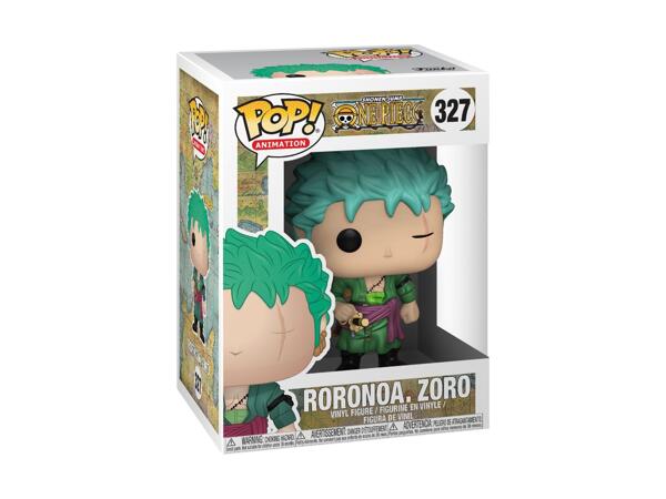 FUNKO(R) POP!-figur