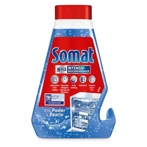 SOMAT Maschinenpfleger