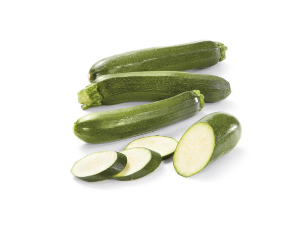 Zucchini