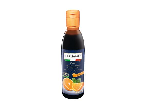 Balsamic Sauce