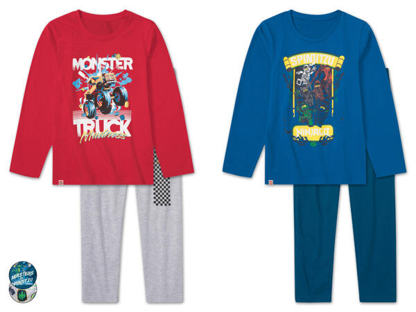 Lego(R) Kinder-Pyjama