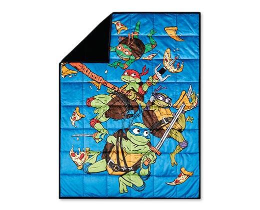 36" x 48" Licensed Weighted Blanket