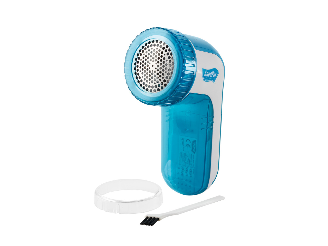Aquapur Lint Remover1