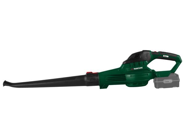 20V Cordless Leaf Blower