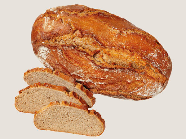 Krustenbrot