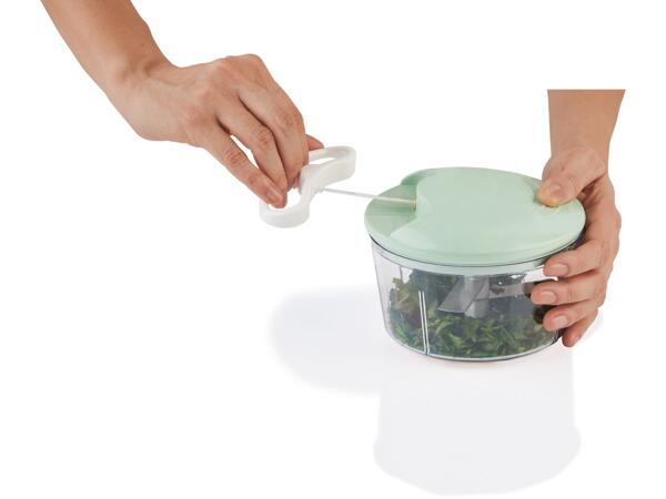 Manual Mini Chopper