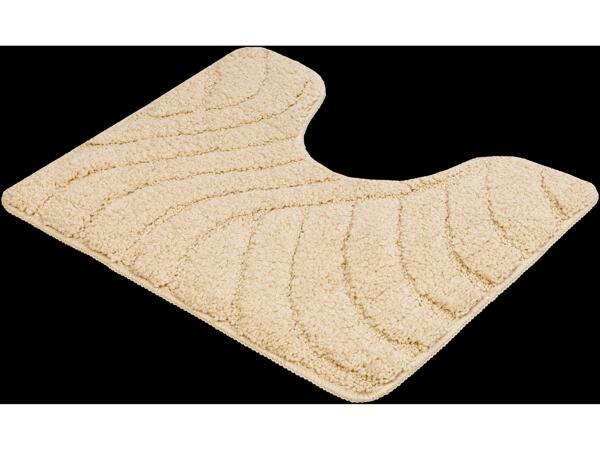 Bathroom Mat Set