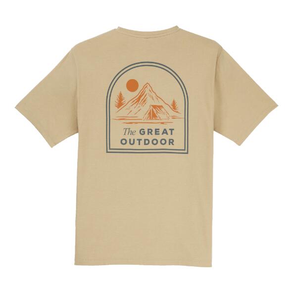 ADVENTURIDGE(R) Maillot de randonnée