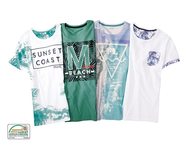 Tee-shirt